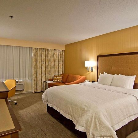 Hampton Inn & Suites Chillicothe Esterno foto