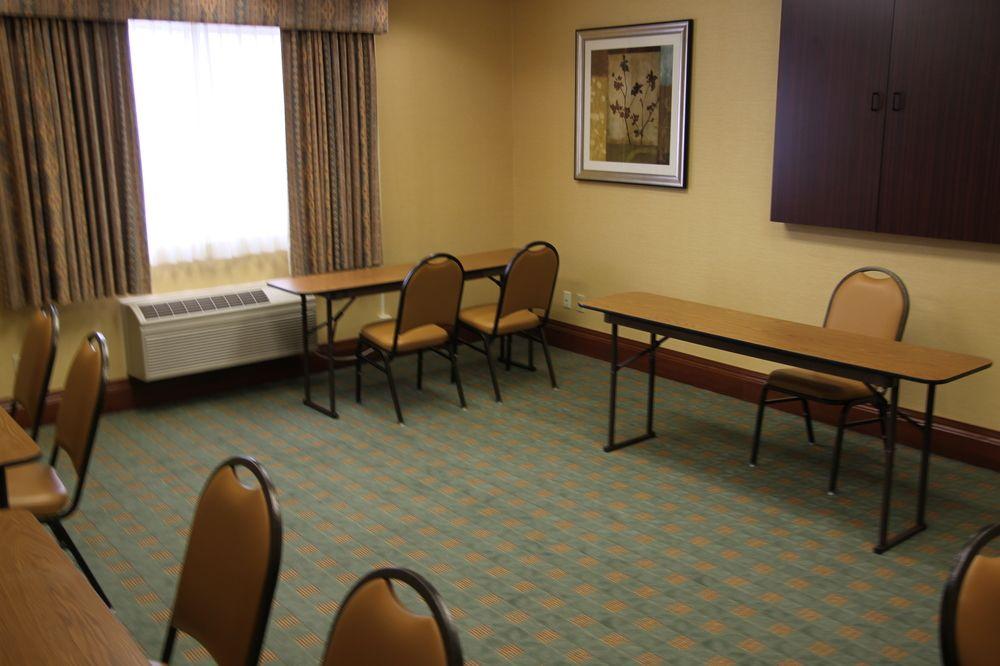 Hampton Inn & Suites Chillicothe Esterno foto