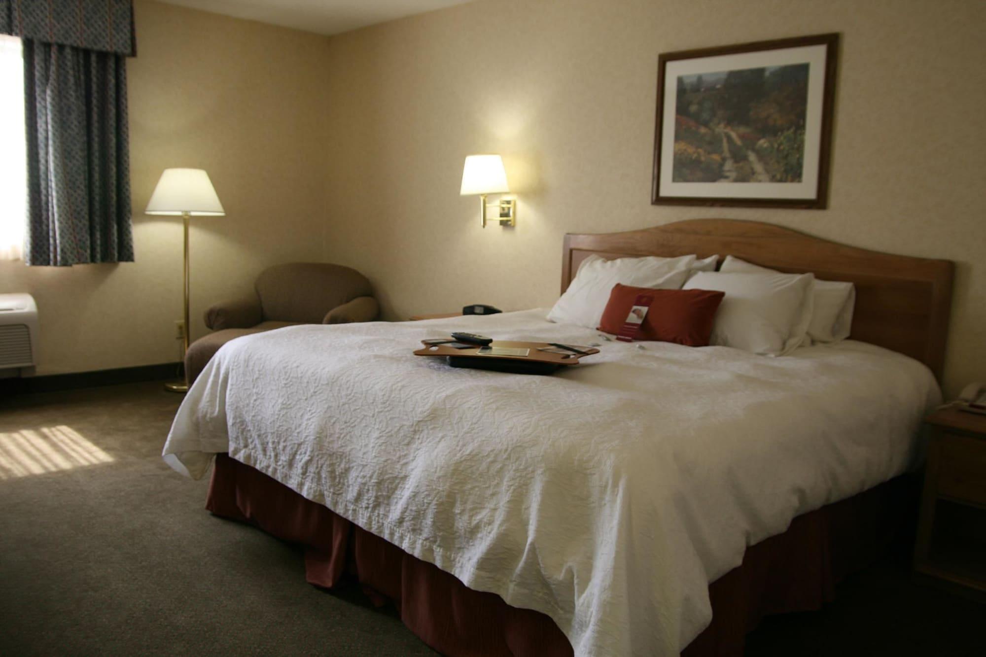 Hampton Inn & Suites Chillicothe Esterno foto
