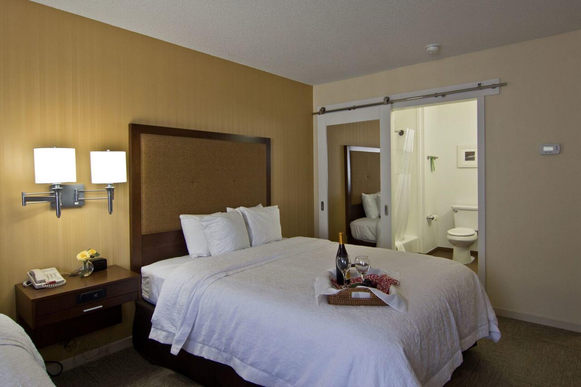 Hampton Inn & Suites Chillicothe Esterno foto
