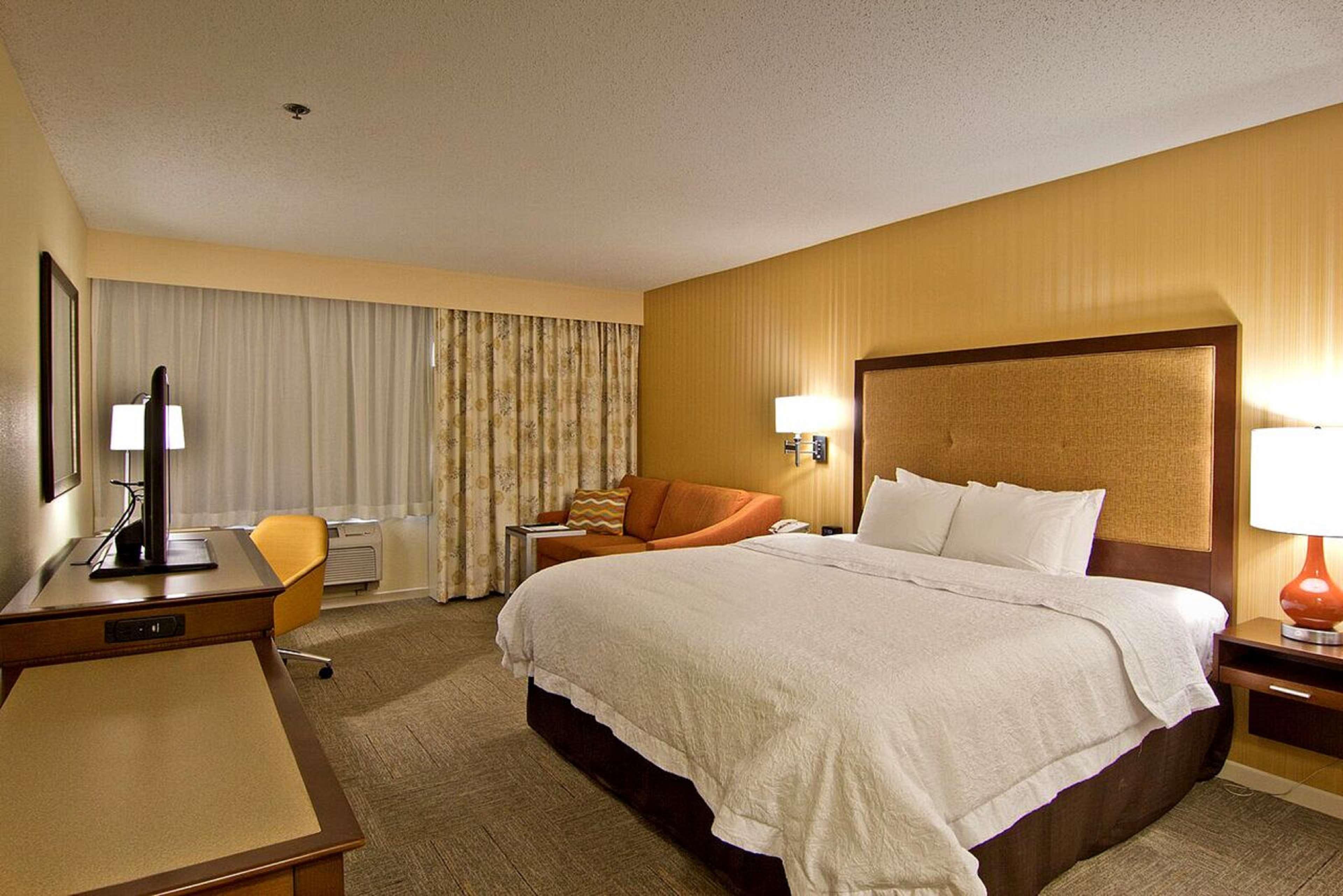 Hampton Inn & Suites Chillicothe Esterno foto