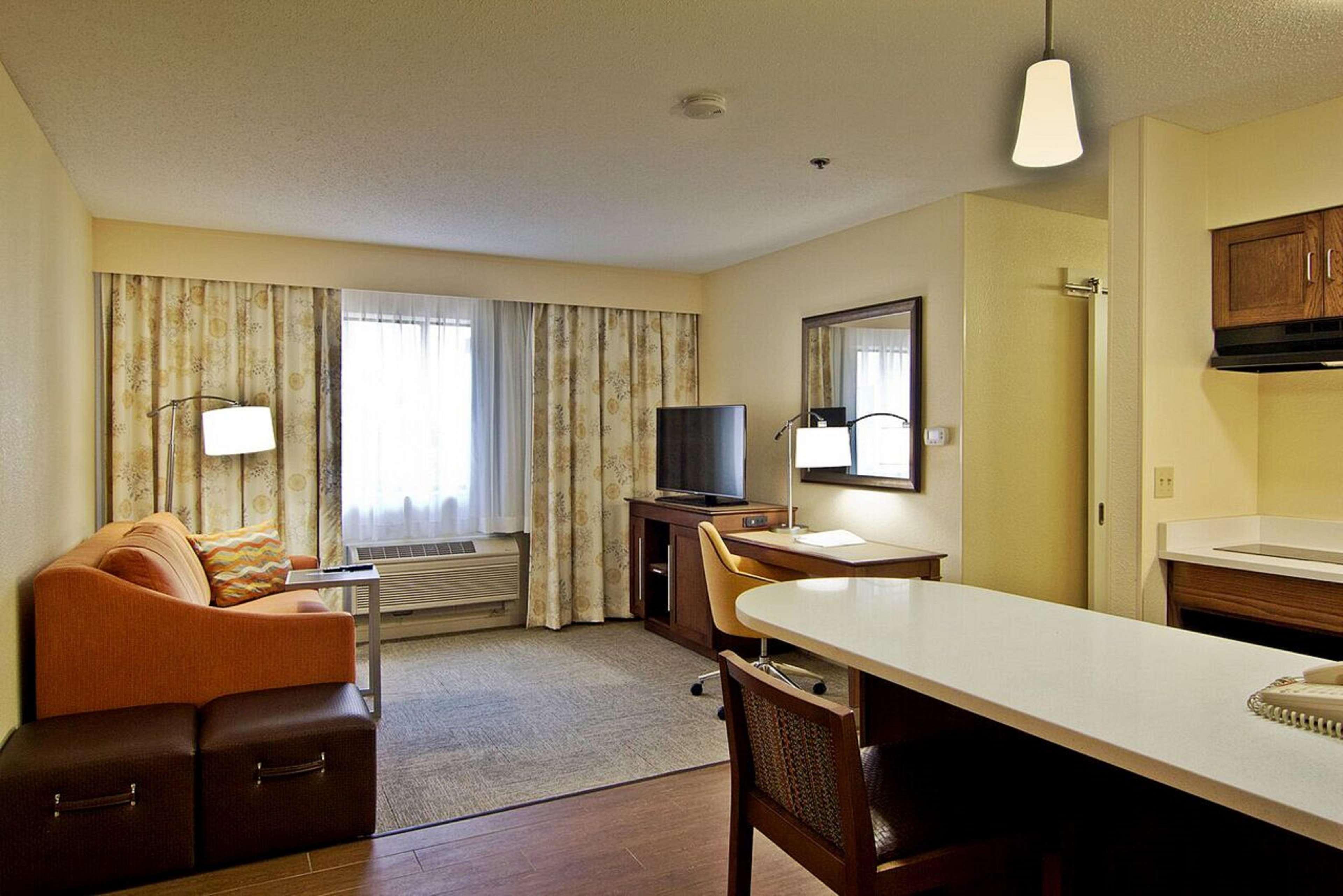 Hampton Inn & Suites Chillicothe Esterno foto