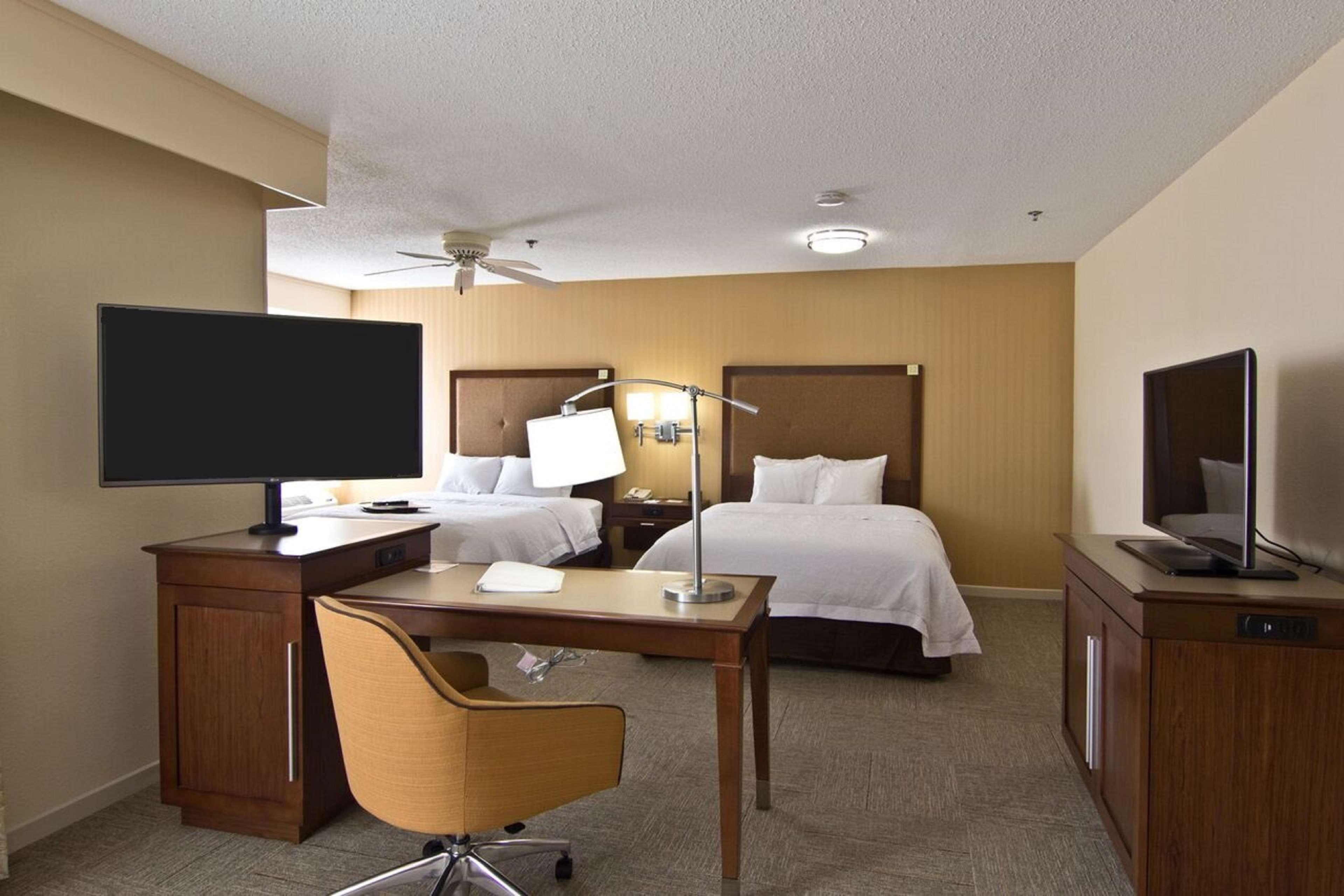 Hampton Inn & Suites Chillicothe Esterno foto