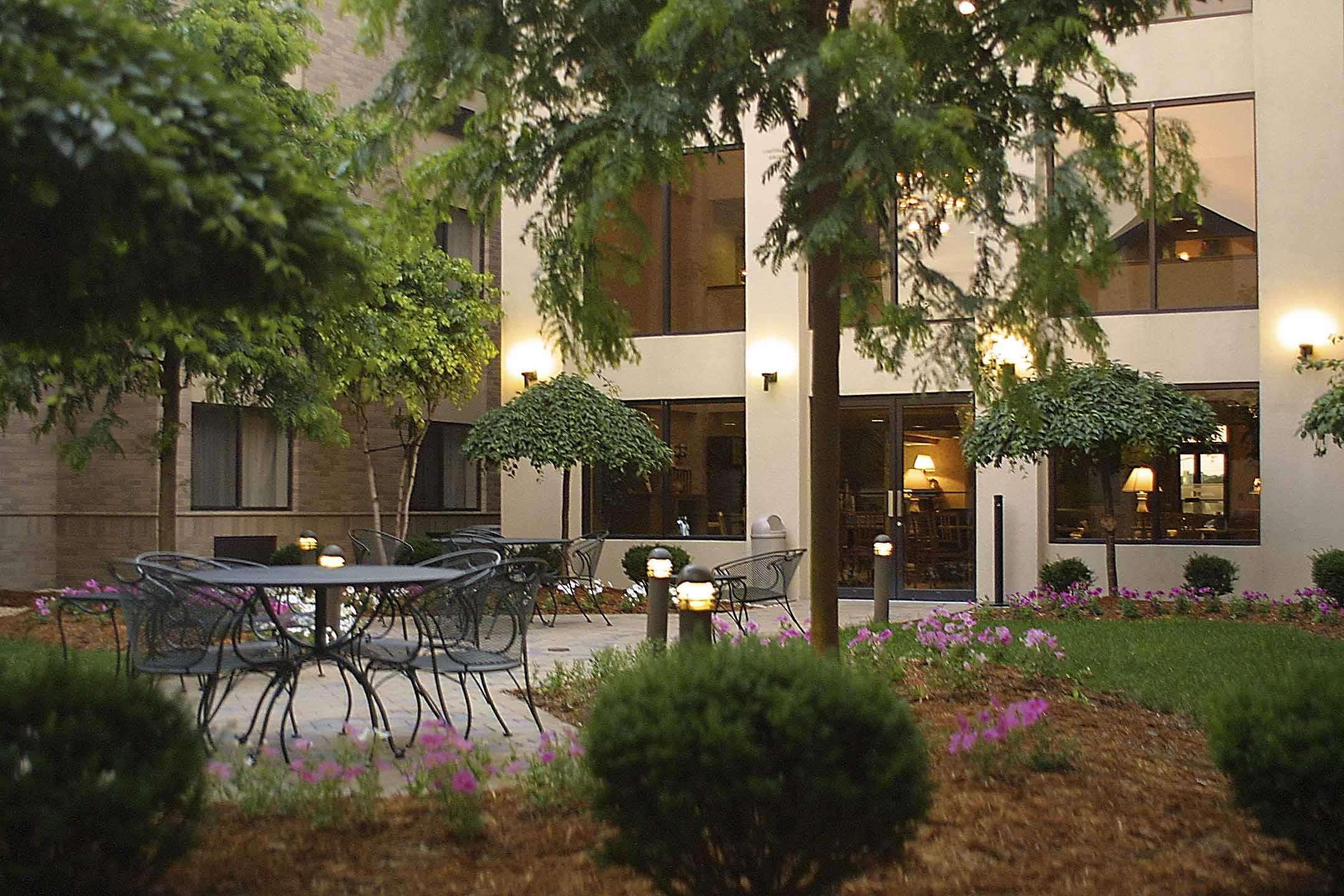 Hampton Inn & Suites Chillicothe Esterno foto