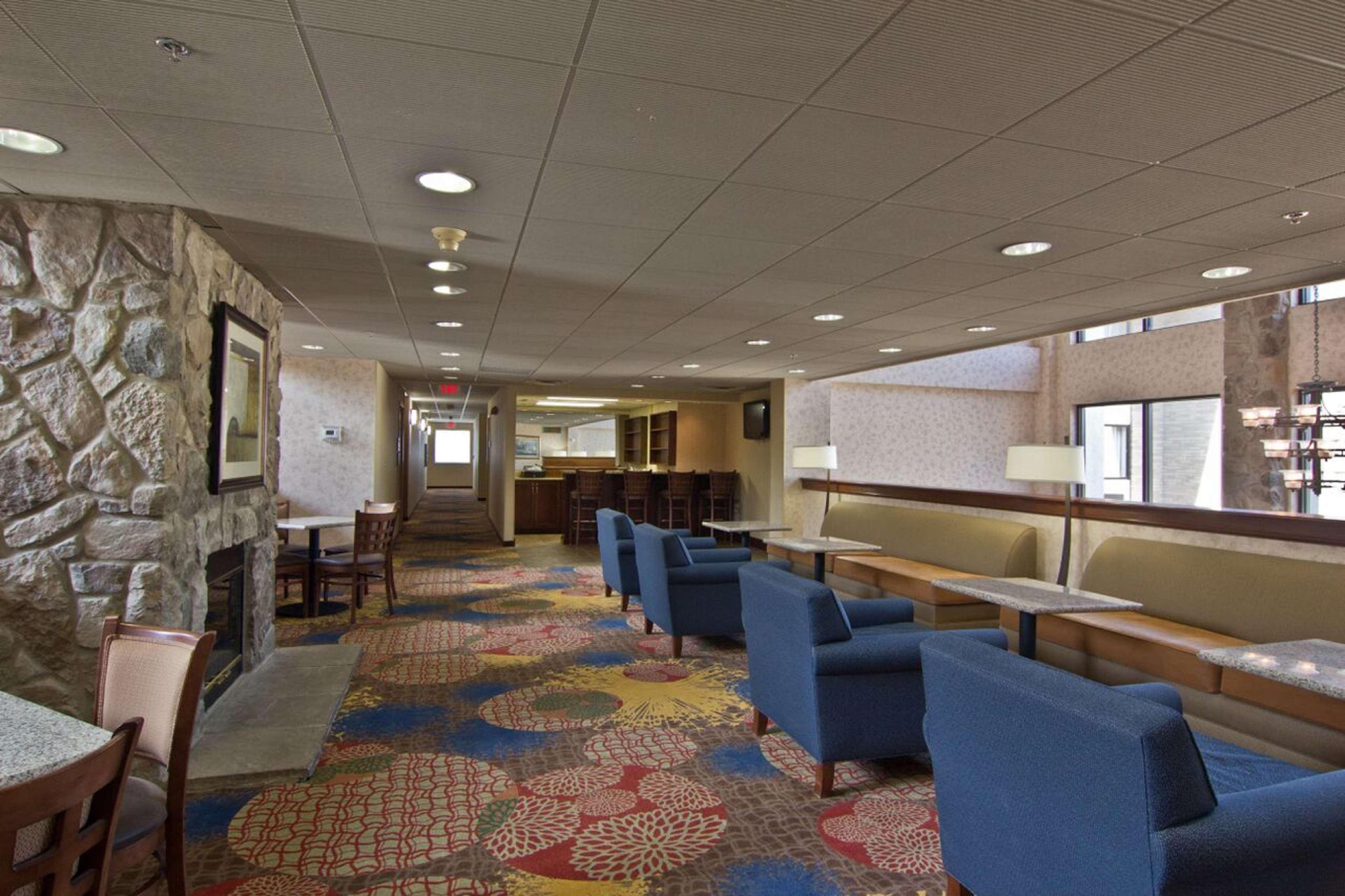 Hampton Inn & Suites Chillicothe Esterno foto