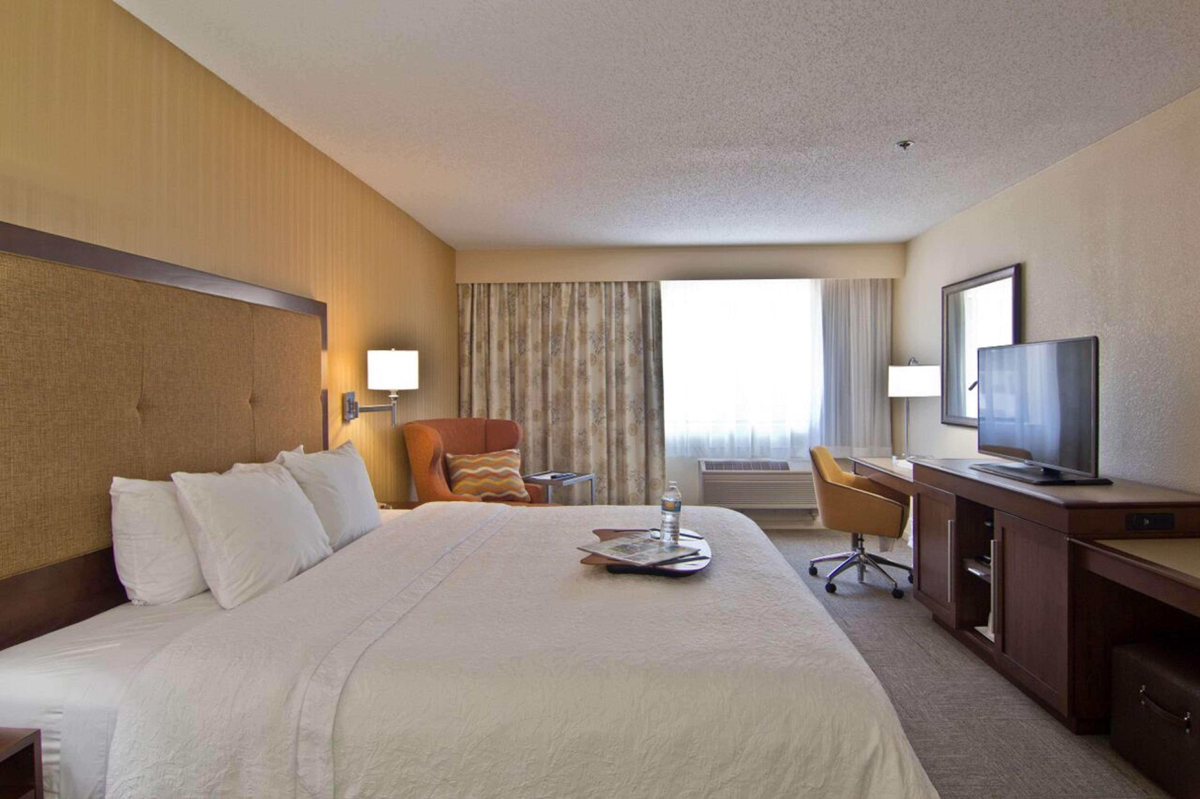 Hampton Inn & Suites Chillicothe Esterno foto