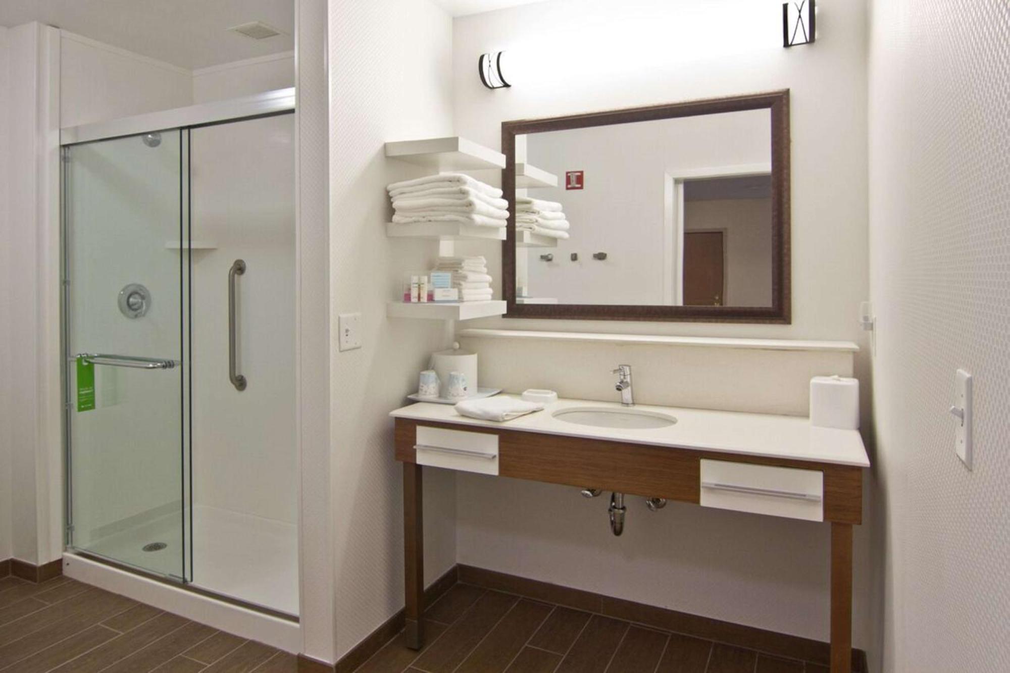 Hampton Inn & Suites Chillicothe Esterno foto