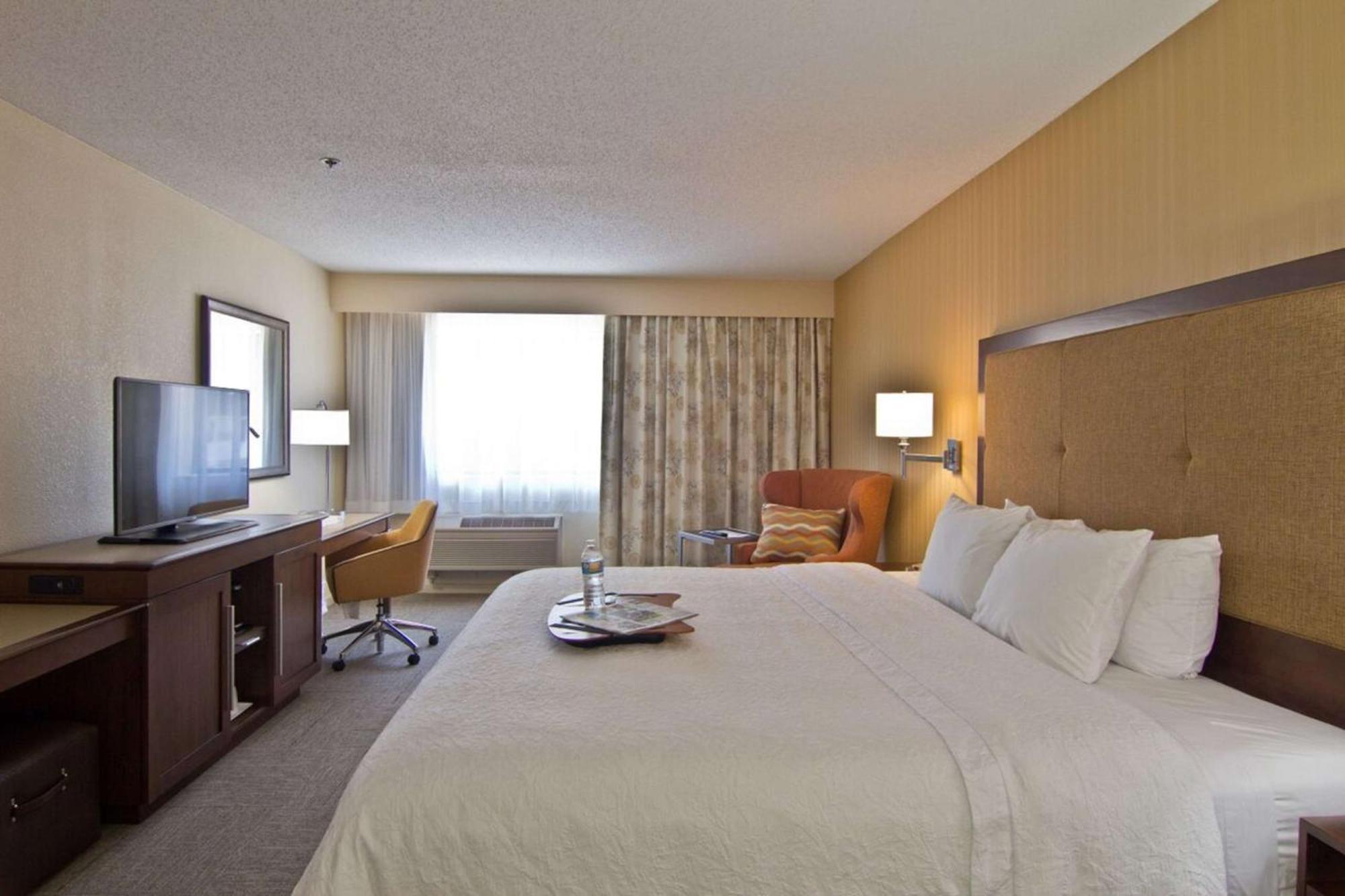 Hampton Inn & Suites Chillicothe Esterno foto
