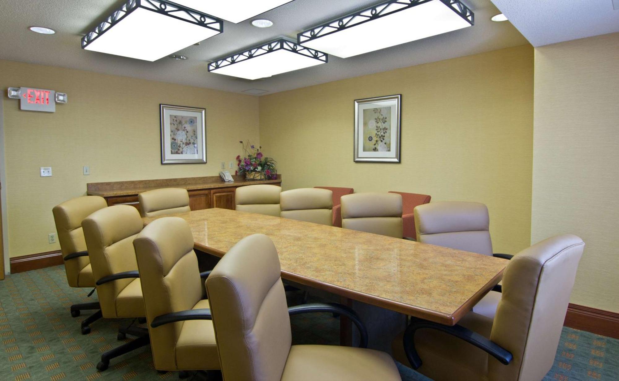 Hampton Inn & Suites Chillicothe Esterno foto