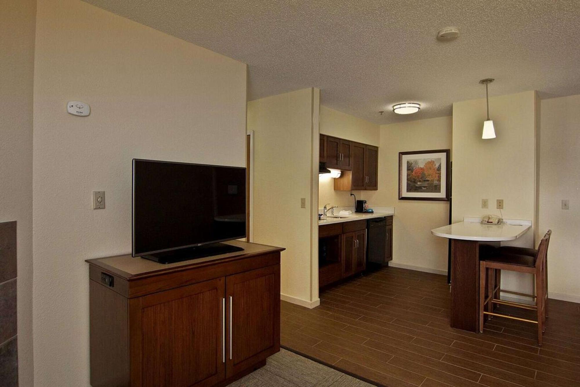 Hampton Inn & Suites Chillicothe Esterno foto
