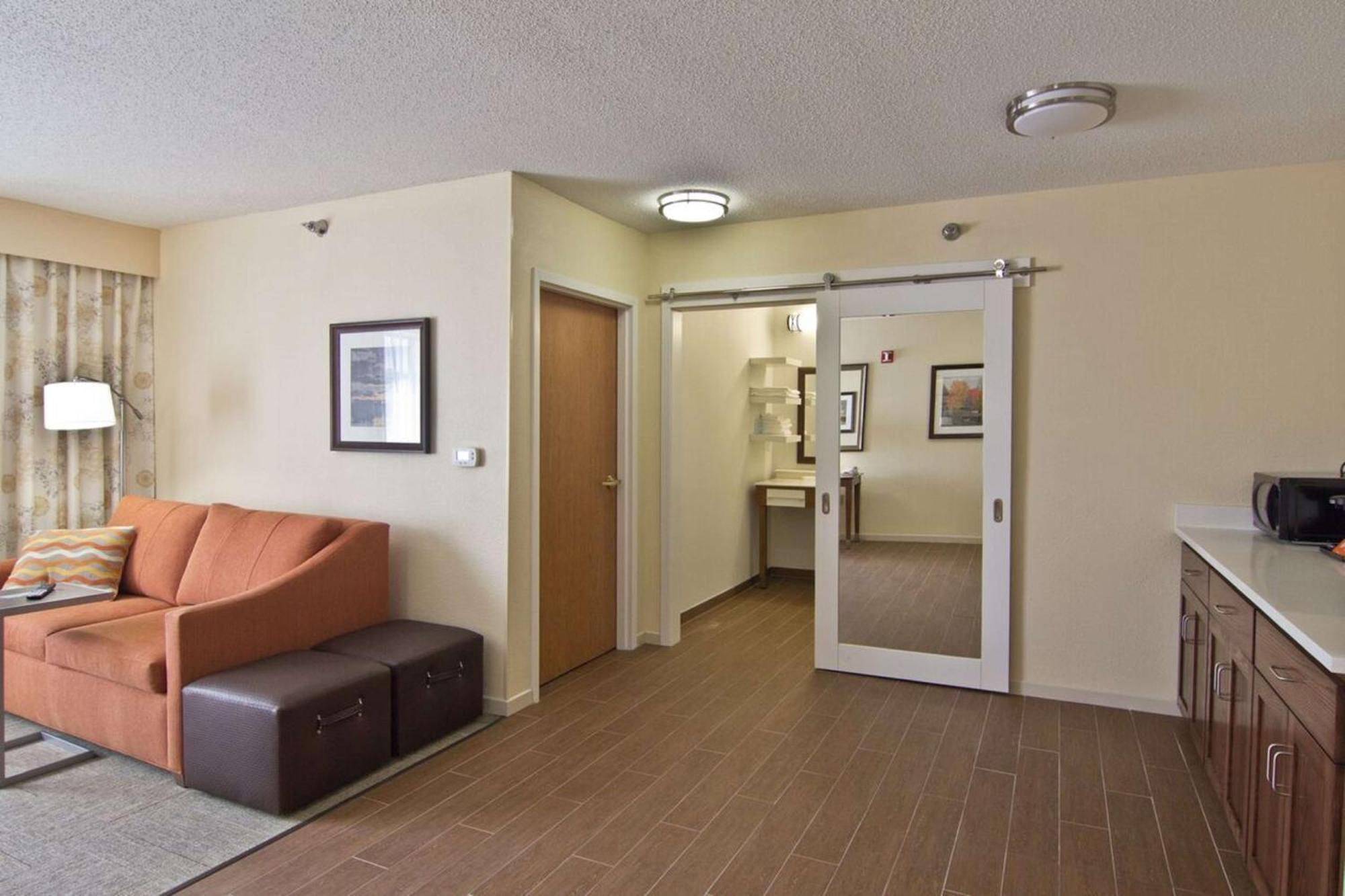 Hampton Inn & Suites Chillicothe Esterno foto