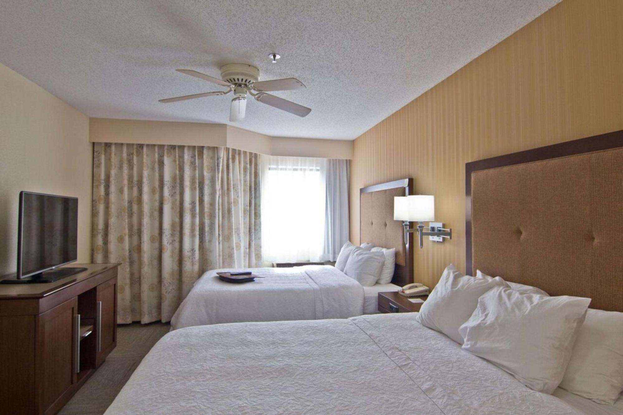 Hampton Inn & Suites Chillicothe Esterno foto