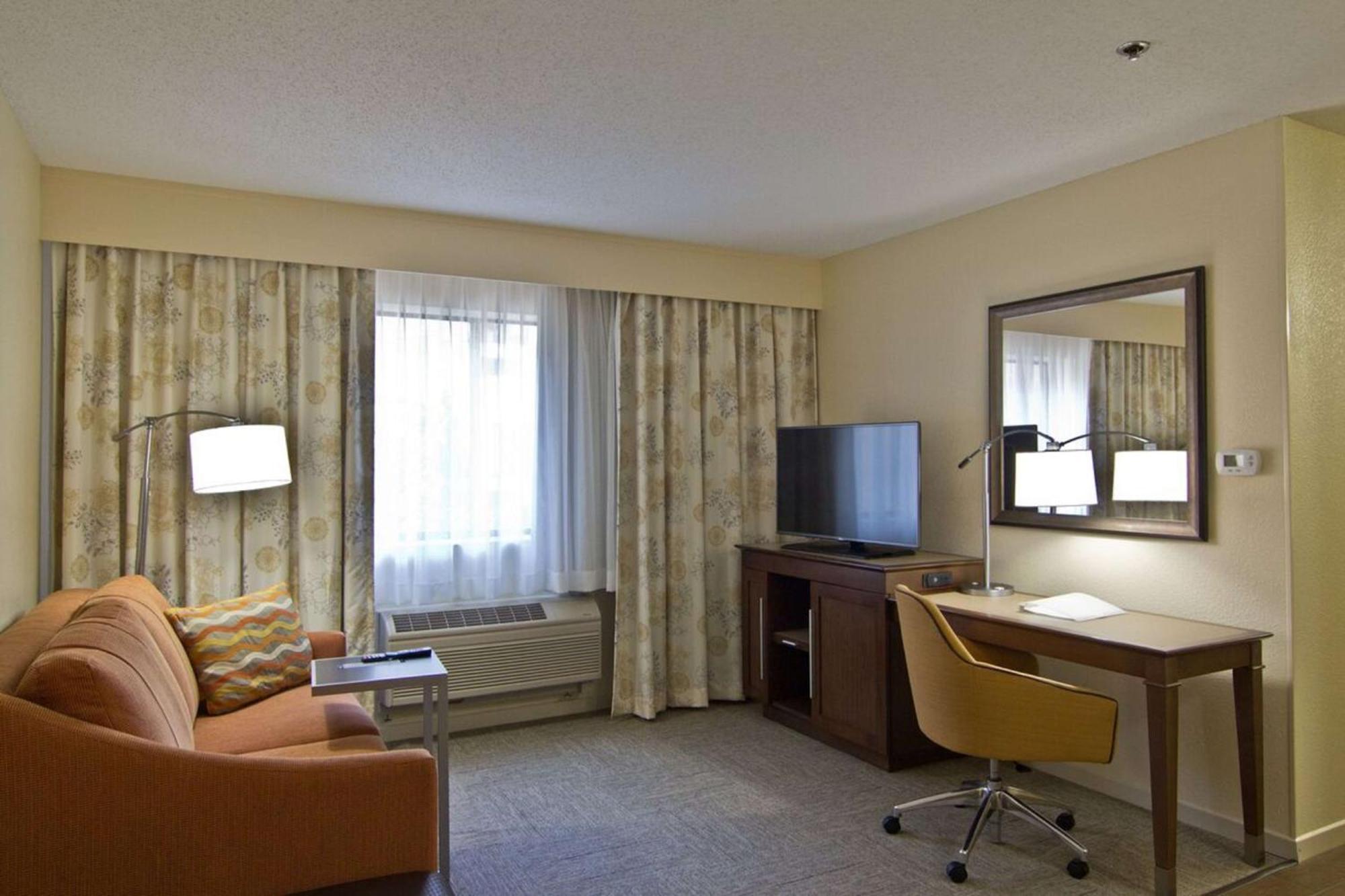 Hampton Inn & Suites Chillicothe Esterno foto