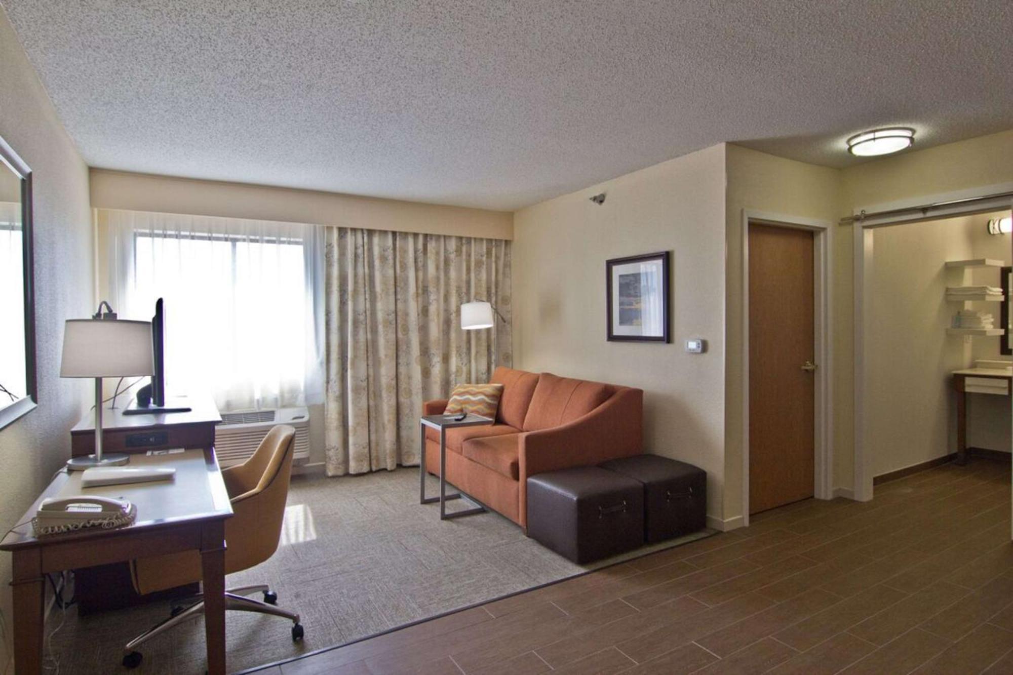 Hampton Inn & Suites Chillicothe Esterno foto