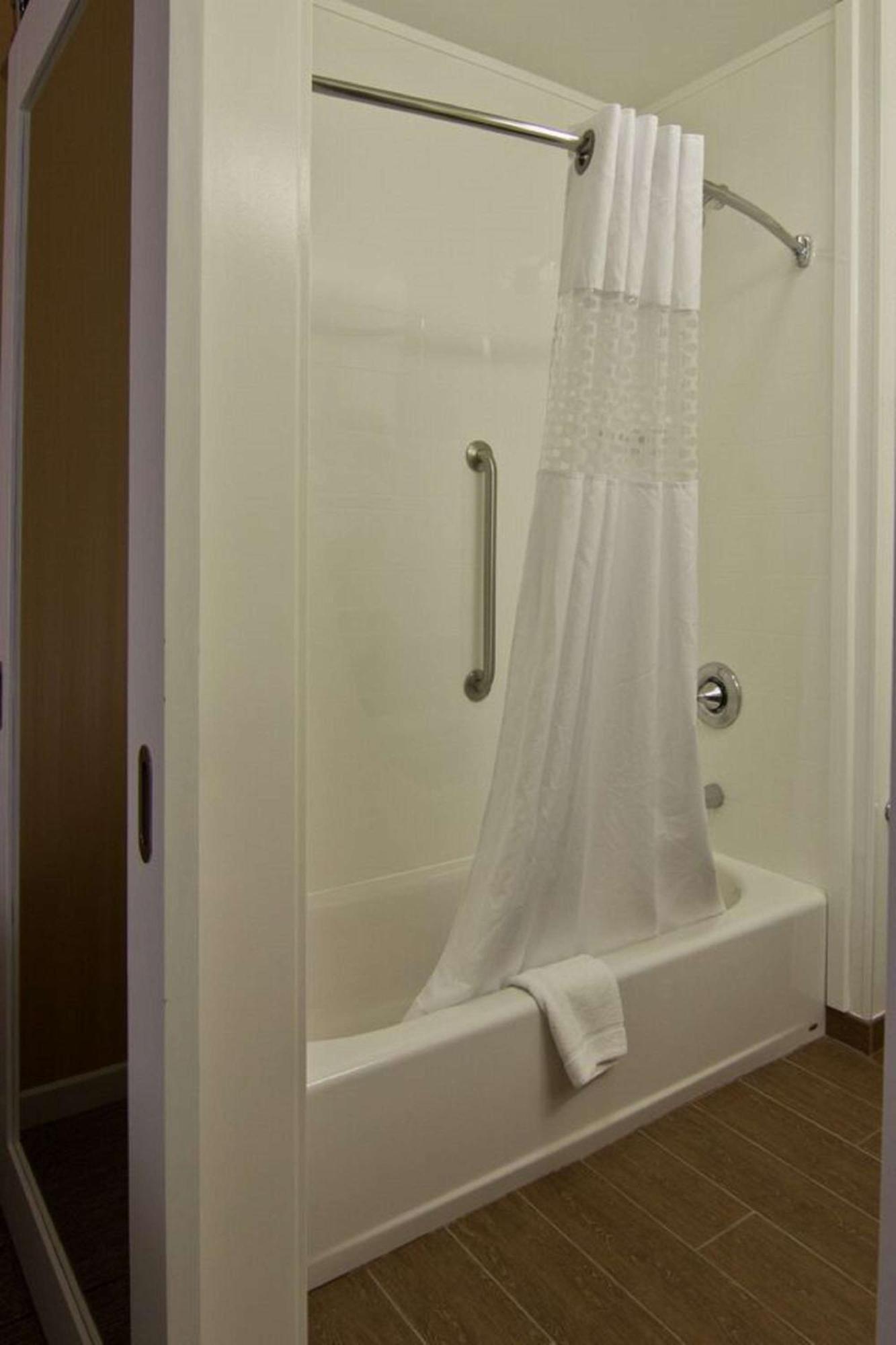 Hampton Inn & Suites Chillicothe Esterno foto