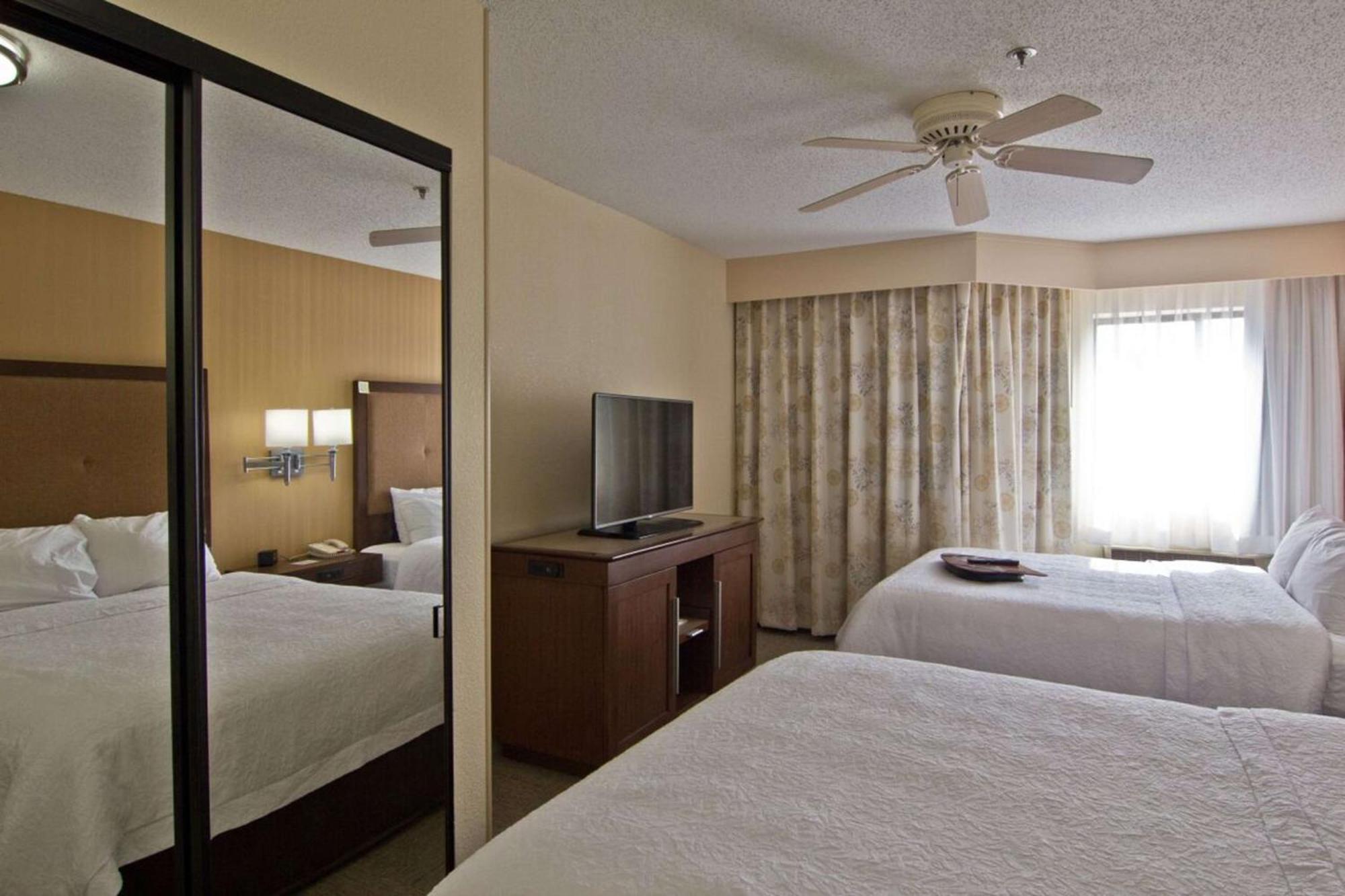 Hampton Inn & Suites Chillicothe Esterno foto