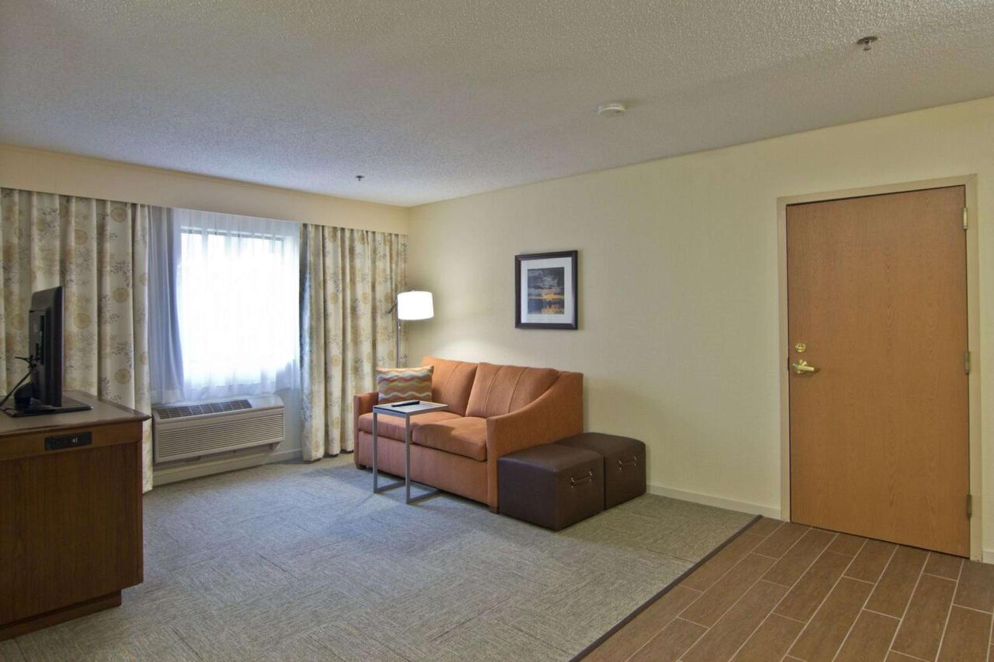 Hampton Inn & Suites Chillicothe Esterno foto