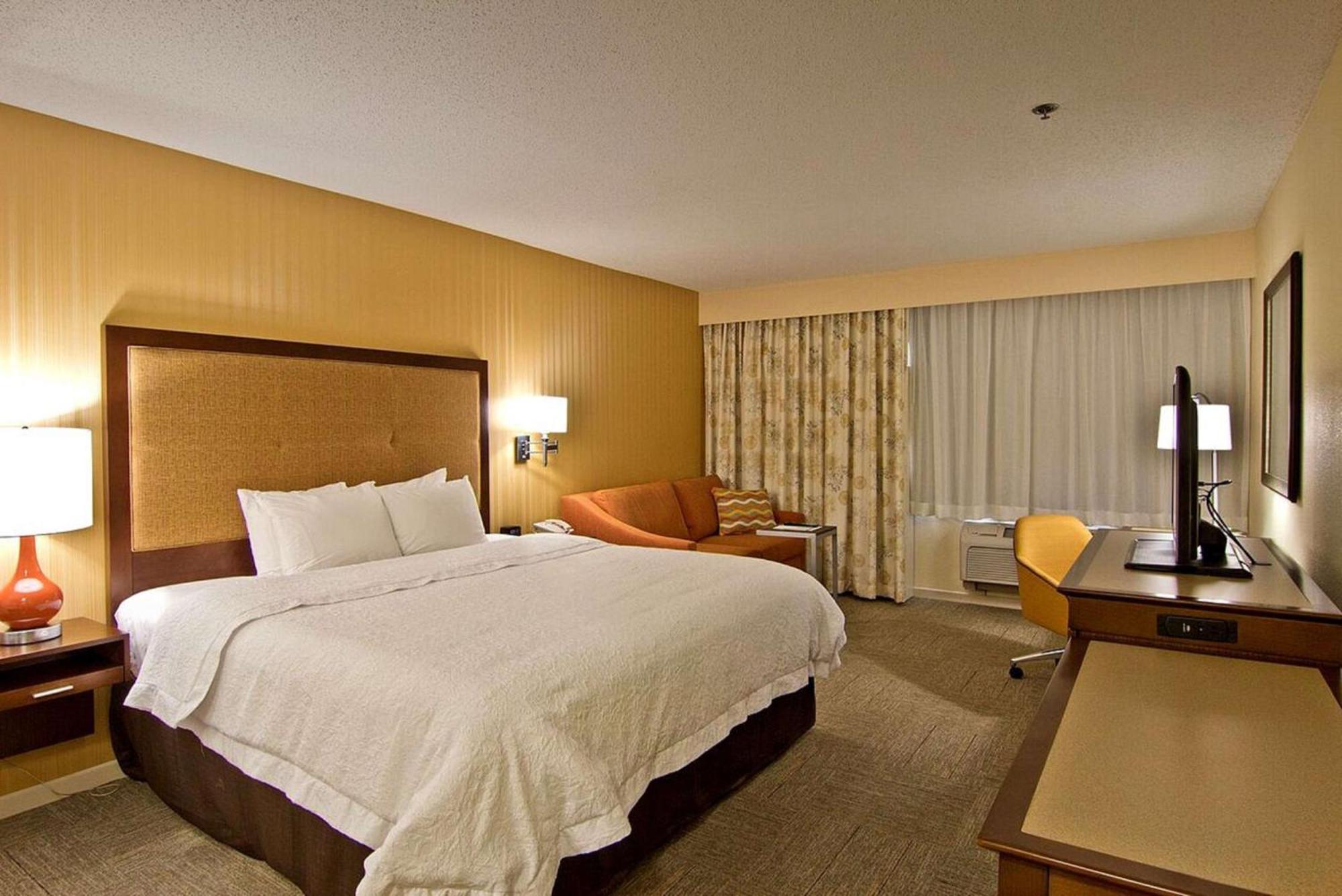 Hampton Inn & Suites Chillicothe Esterno foto