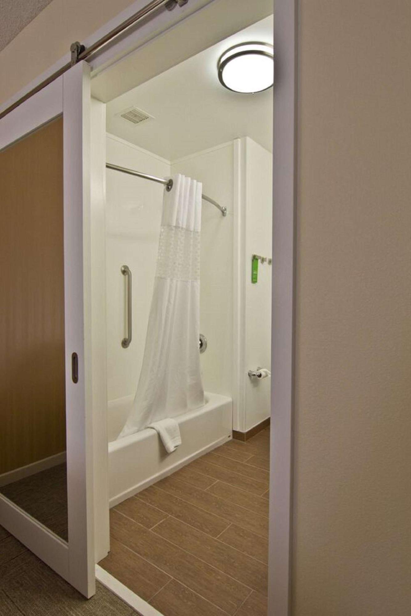 Hampton Inn & Suites Chillicothe Esterno foto