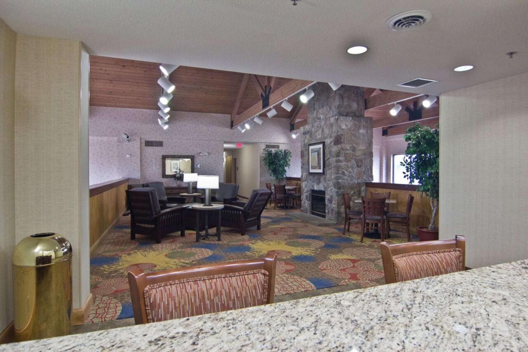 Hampton Inn & Suites Chillicothe Esterno foto