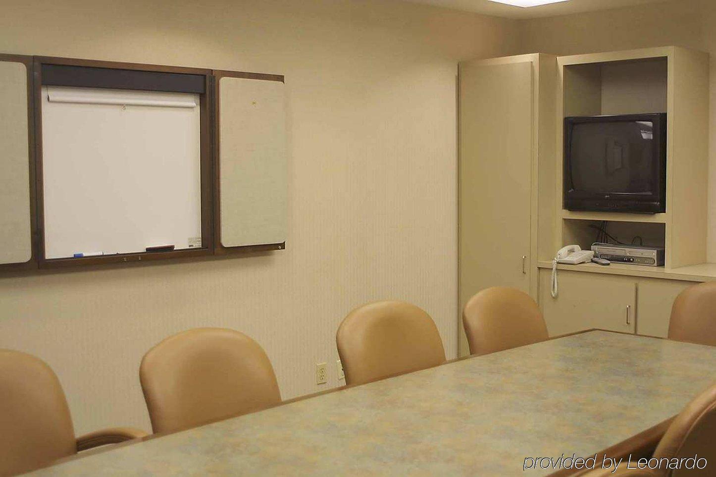 Hampton Inn & Suites Chillicothe Servizi foto